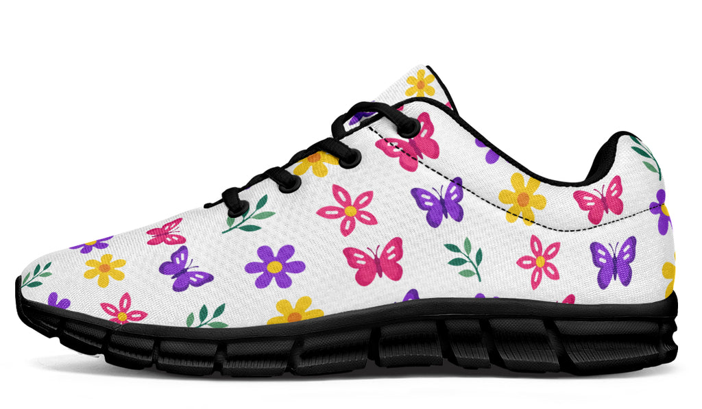 Spring Ditsy