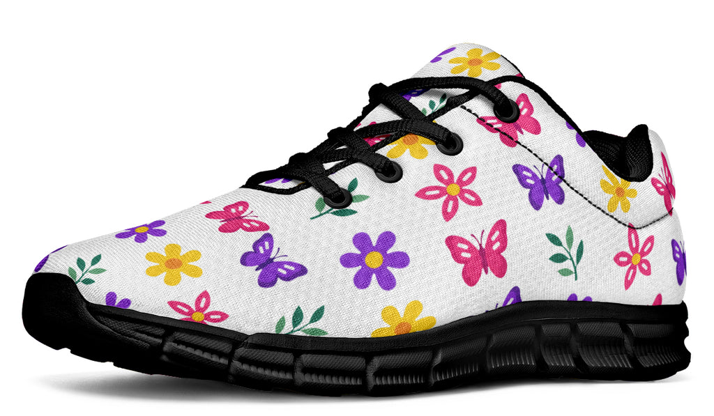 Spring Ditsy