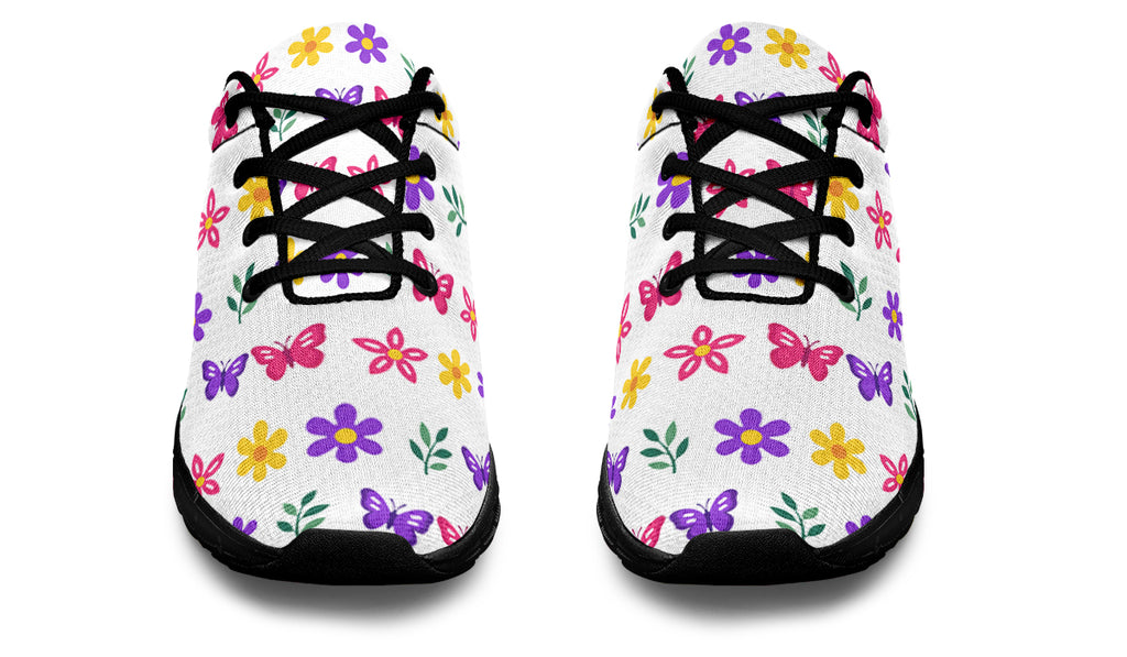Spring Ditsy