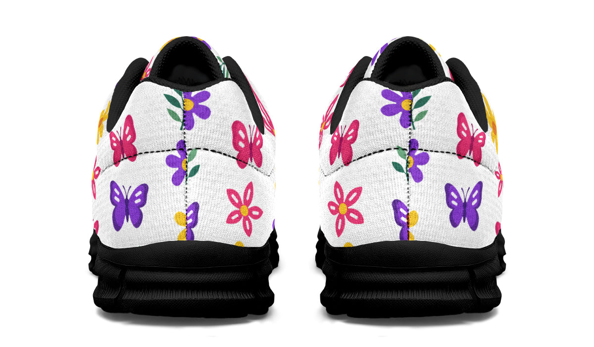 Spring Ditsy