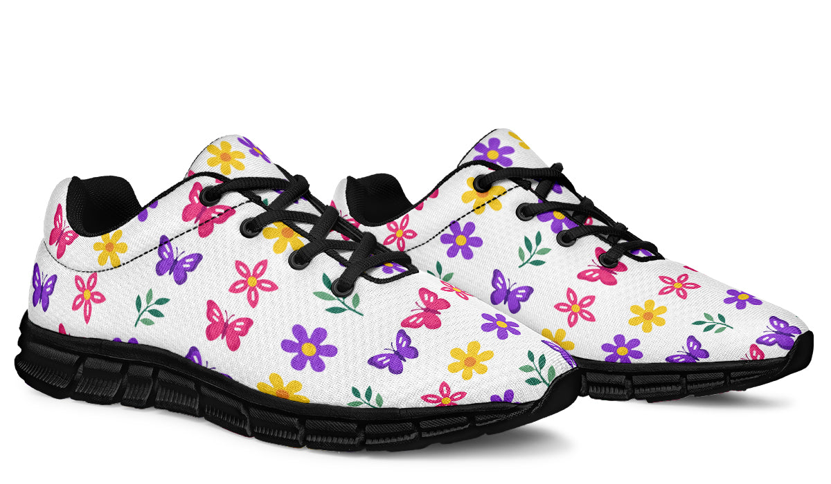 Spring Ditsy