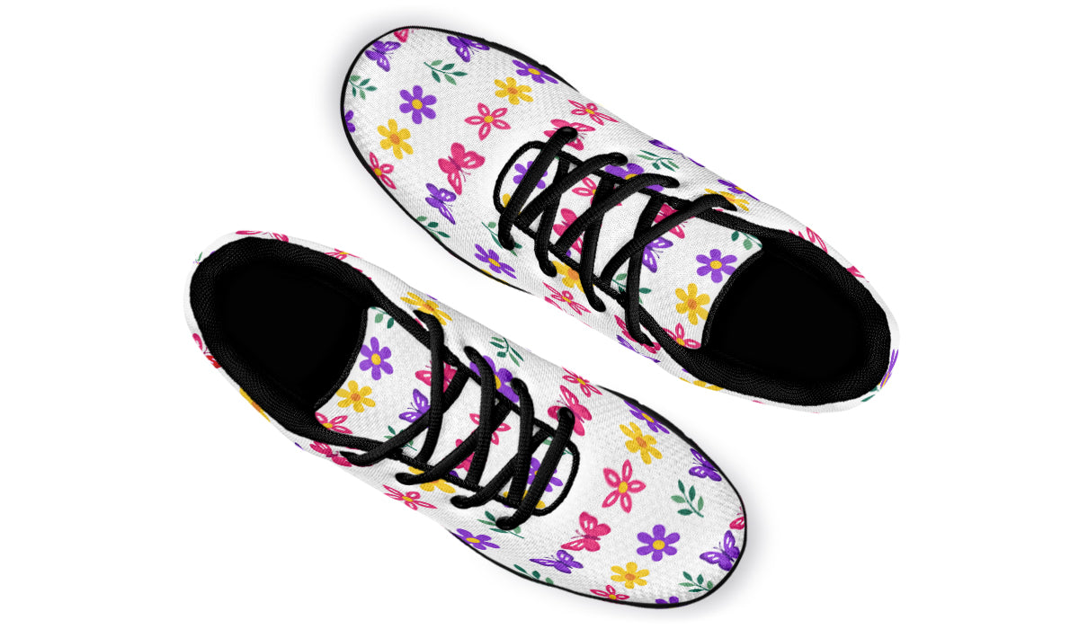 Spring Ditsy