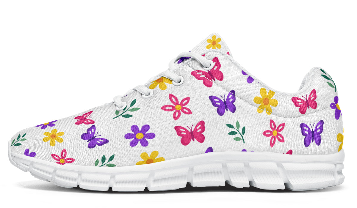 Spring Ditsy