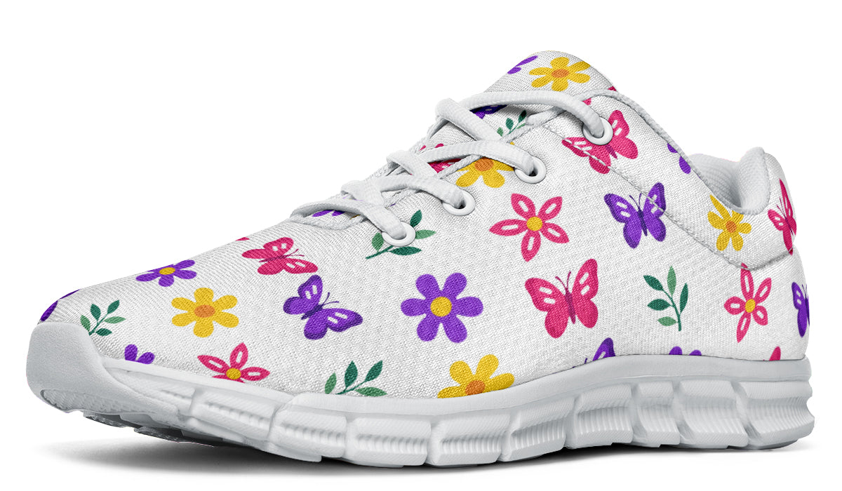 Spring Ditsy