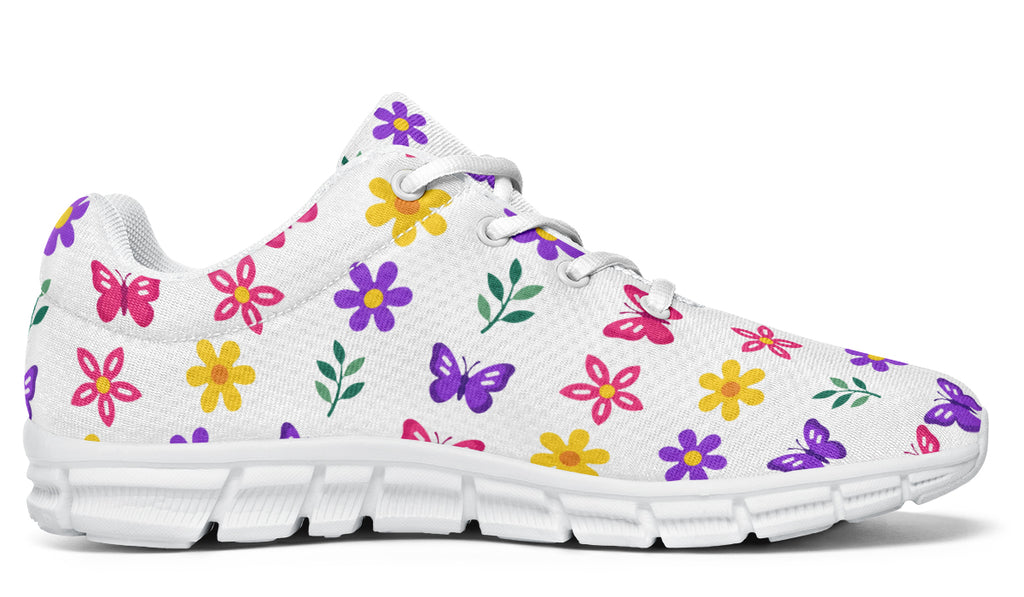 Spring Ditsy