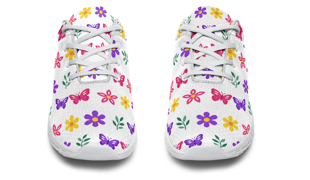 Spring Ditsy