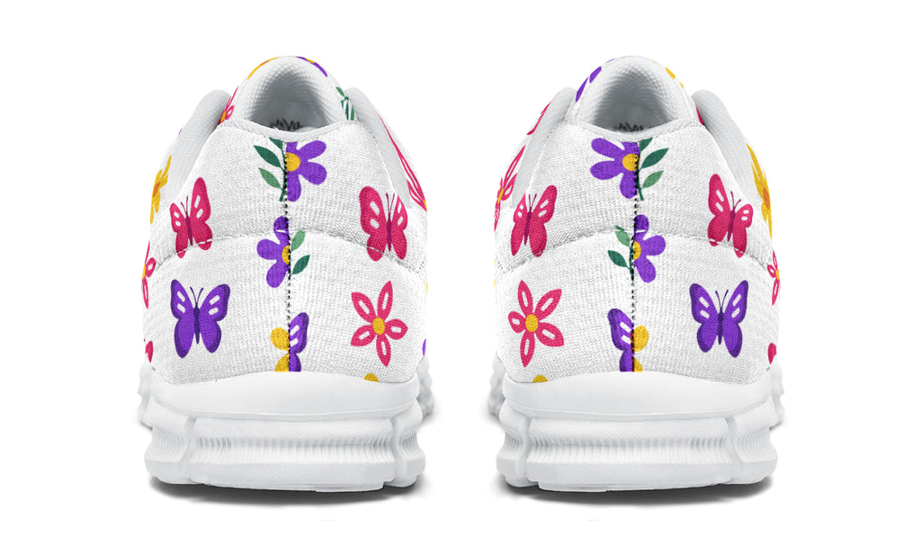Spring Ditsy