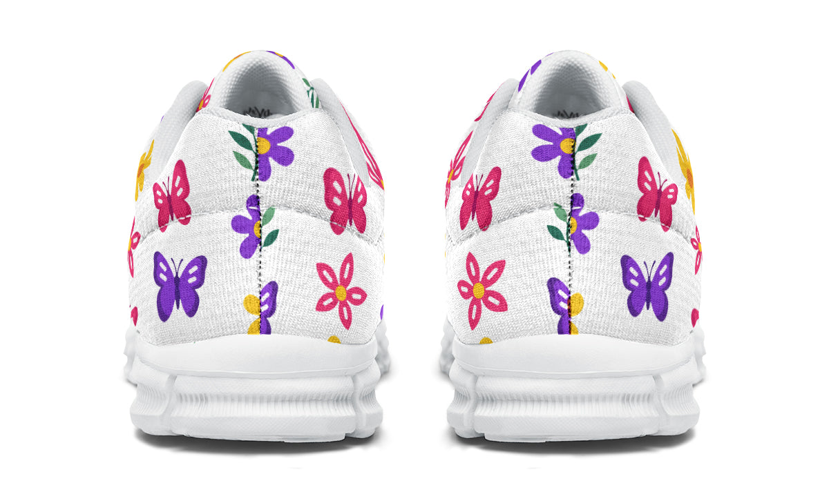 Spring Ditsy