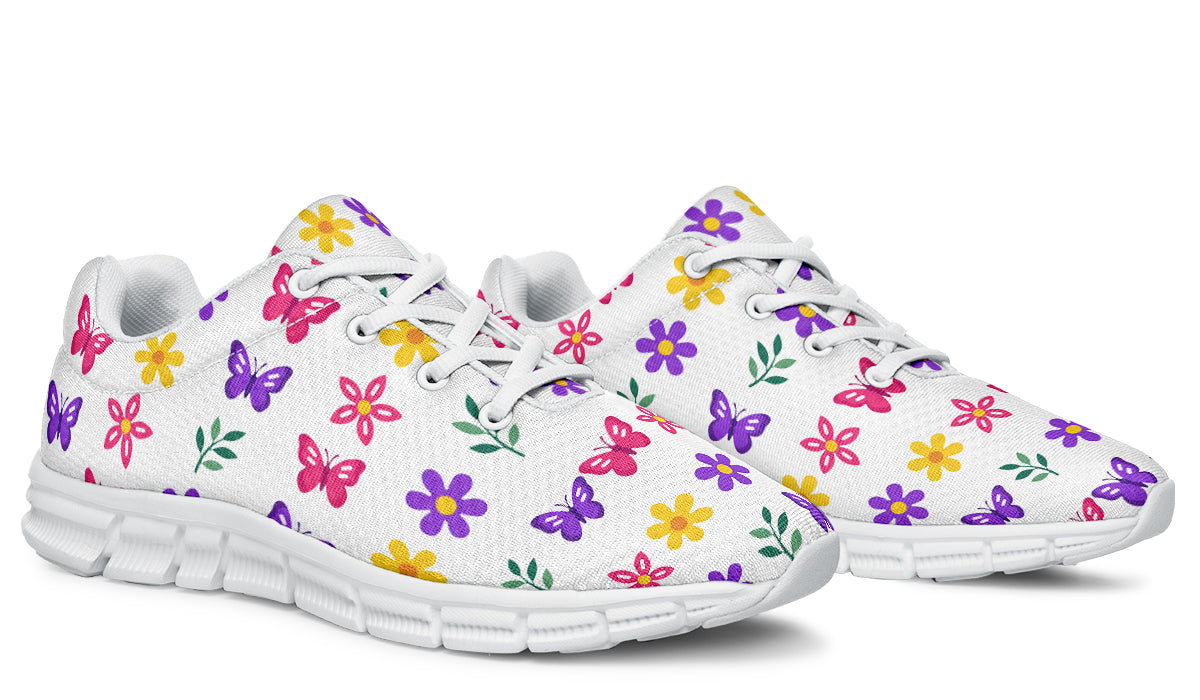 Spring Ditsy