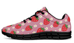 Strawberry Daisy