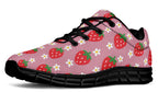 Strawberry Daisy