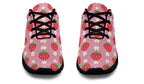 Strawberry Daisy
