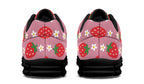 Strawberry Daisy