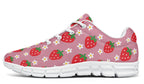 Strawberry Daisy