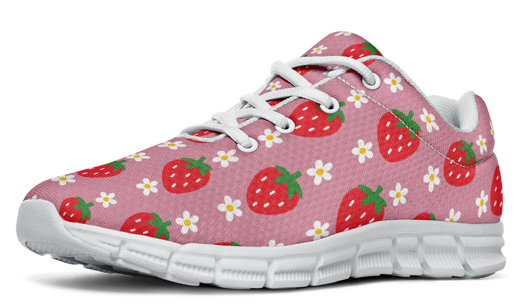 Strawberry Daisy