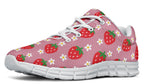 Strawberry Daisy