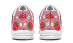 Strawberry Daisy