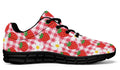 Strawberry Gingham