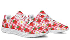 Strawberry Gingham