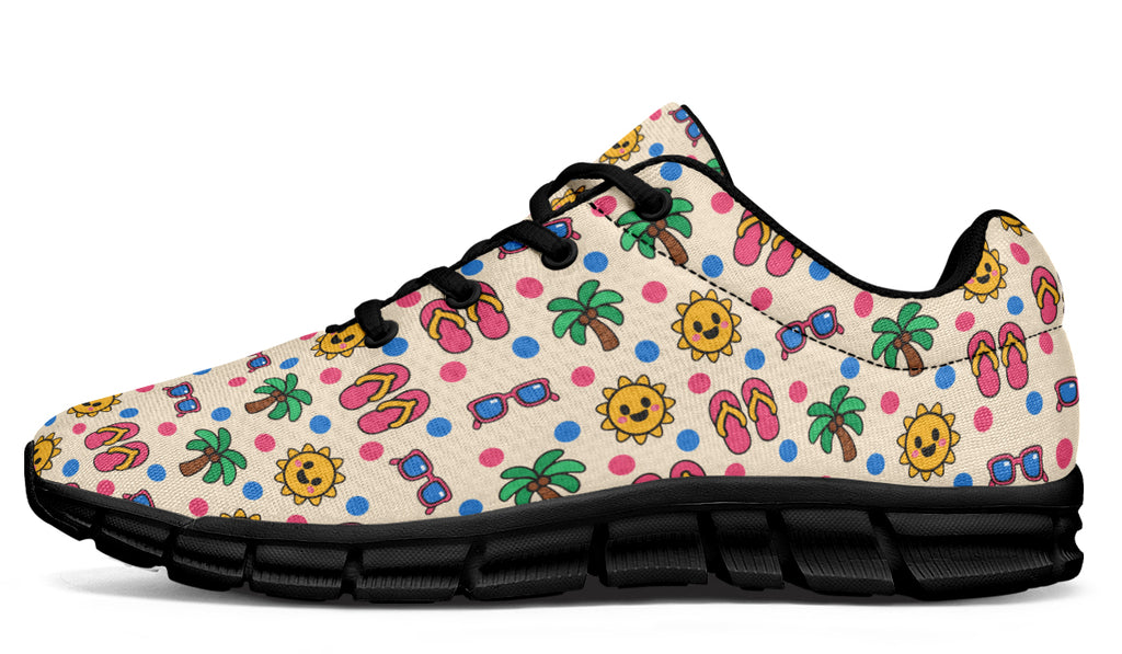 Summer Icons