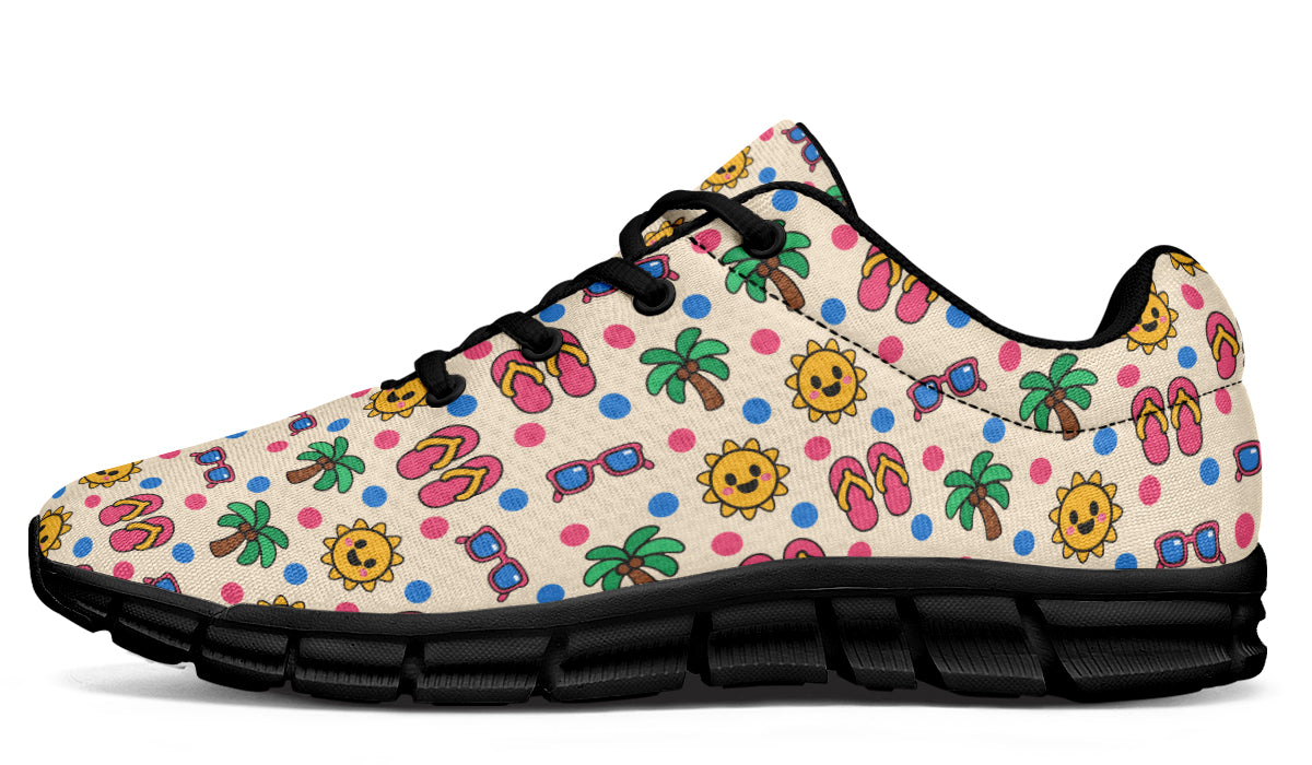 Summer Icons