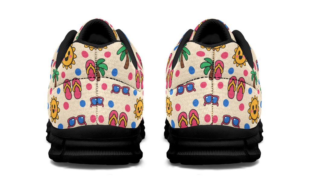 Summer Icons