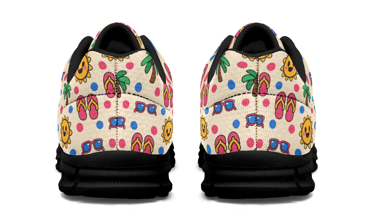 Summer Icons