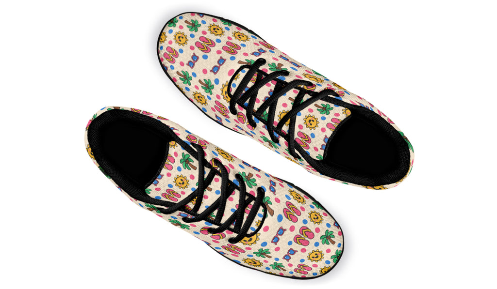 Summer Icons