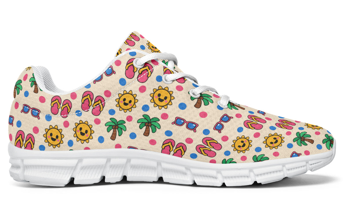 Summer Icons
