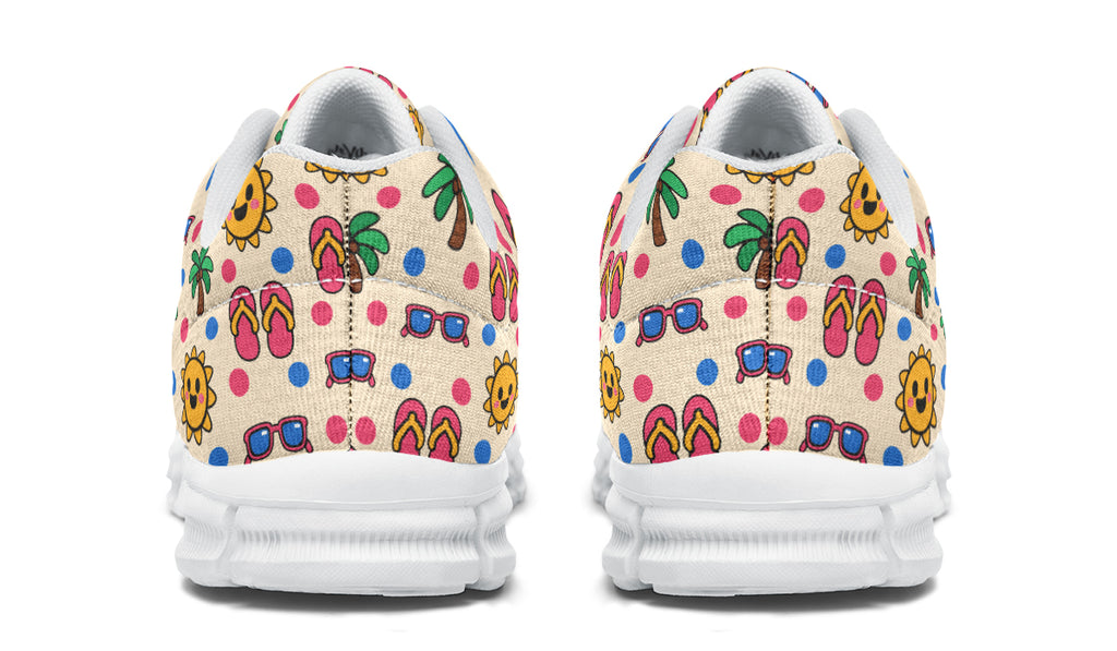 Summer Icons