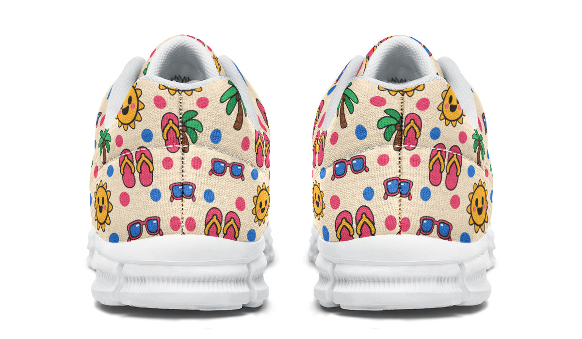 Summer Icons
