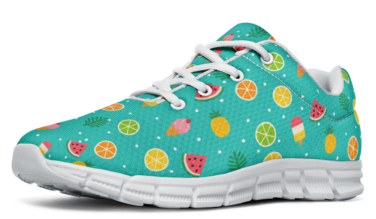 Summer Treats