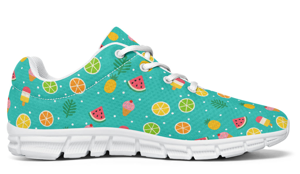 Summer Treats