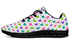 Tiny Hearts and Dots