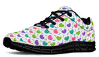 Tiny Hearts and Dots