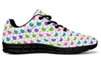 Tiny Hearts and Dots