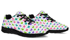 Tiny Hearts and Dots
