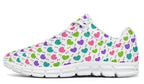 Tiny Hearts and Dots