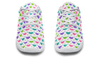 Tiny Hearts and Dots