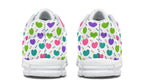 Tiny Hearts and Dots
