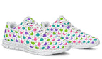 Tiny Hearts and Dots