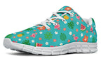 Tropical Flamingo