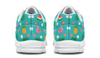 Tropical Flamingo