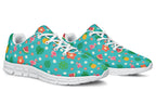Tropical Flamingo