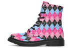 Argyle