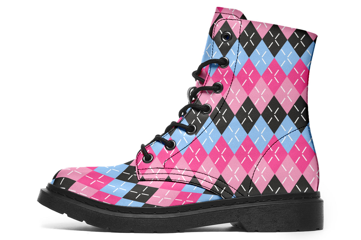 Argyle