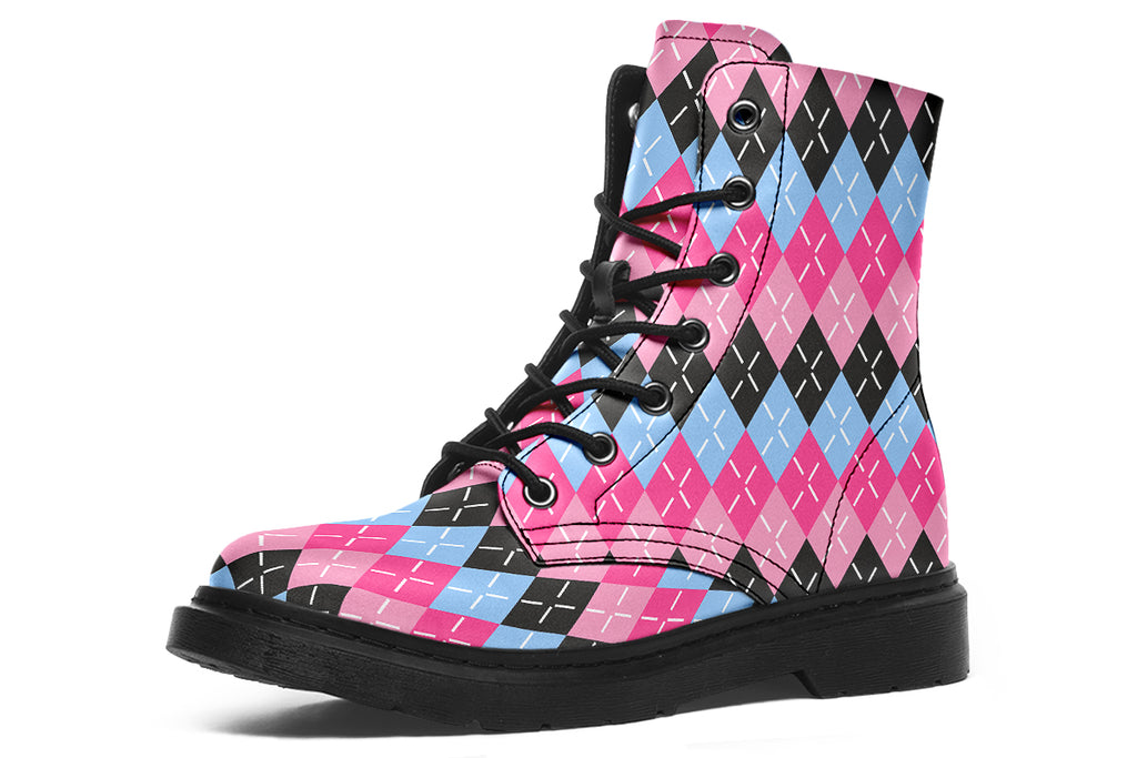 Argyle