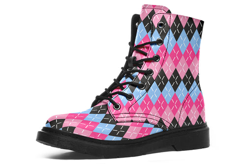 Argyle