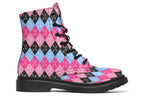 Argyle