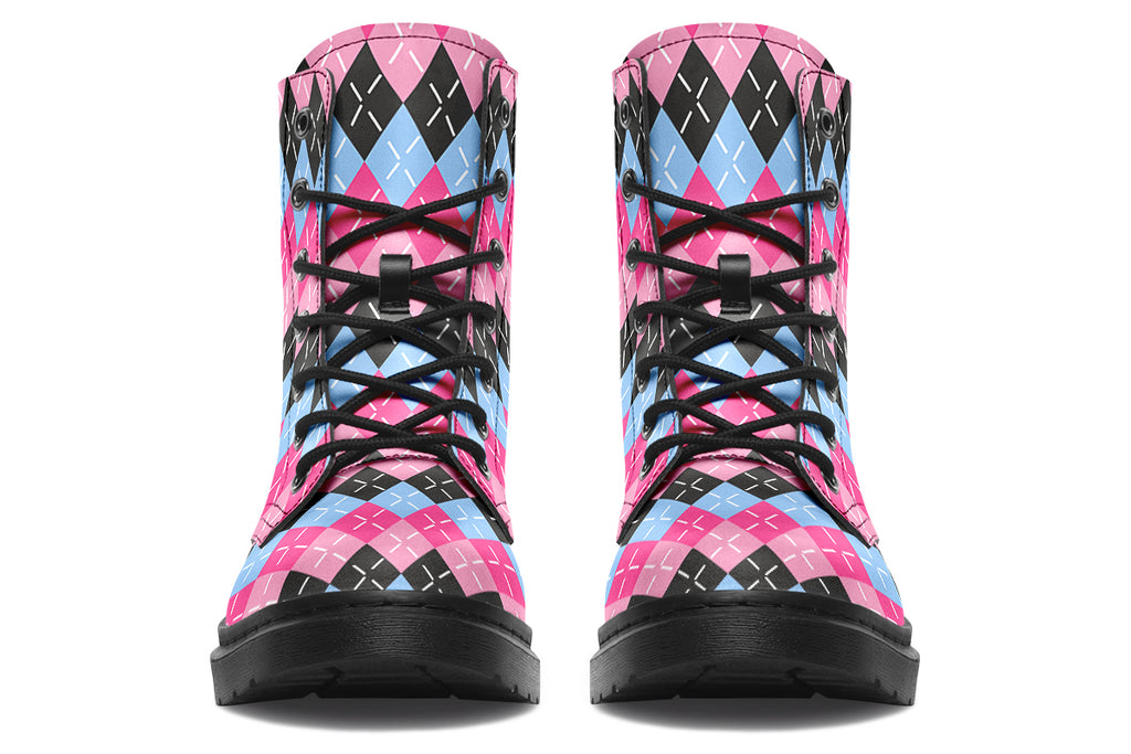 Argyle